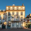 hotel de paris
