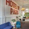 hotel de paris