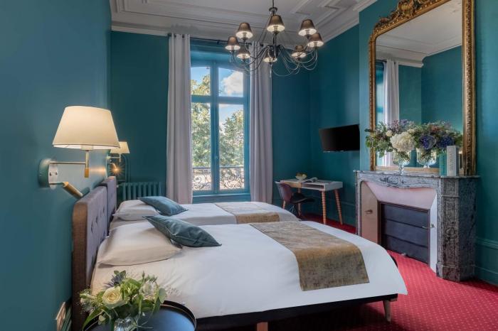 hotel de paris