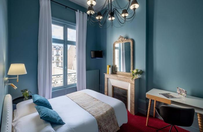 hotel de paris