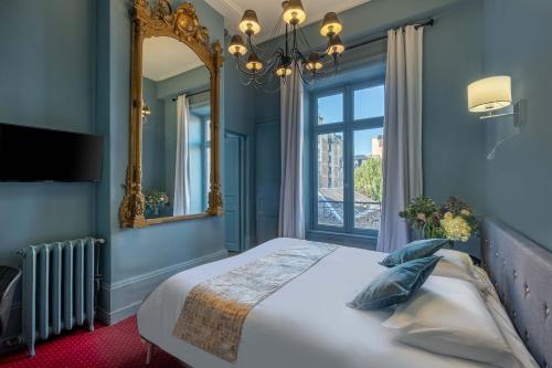 hotel de paris