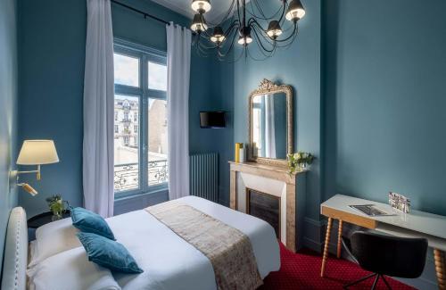 hotel de paris