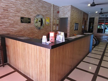 Ag Hotel Penang,In Kampung Batu Uban (Gelugor),3 star