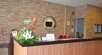 Ag Hotel Penang,In Kampung Batu Uban (Gelugor),3 star