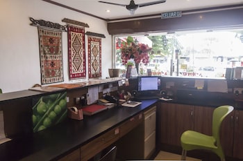 Ag Hotel Penang,In Kampung Batu Uban (Gelugor),3 star