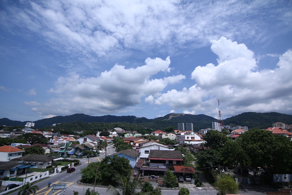 ag hotel penang