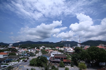 ag hotel penang