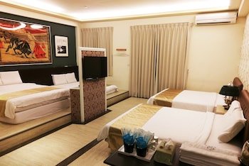 better future homestay