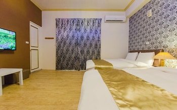 better future homestay