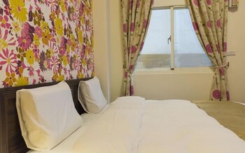 better future homestay