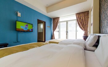 better future homestay