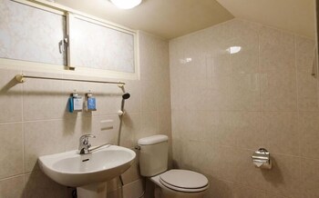 better future homestay