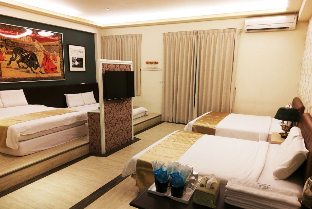 better future homestay