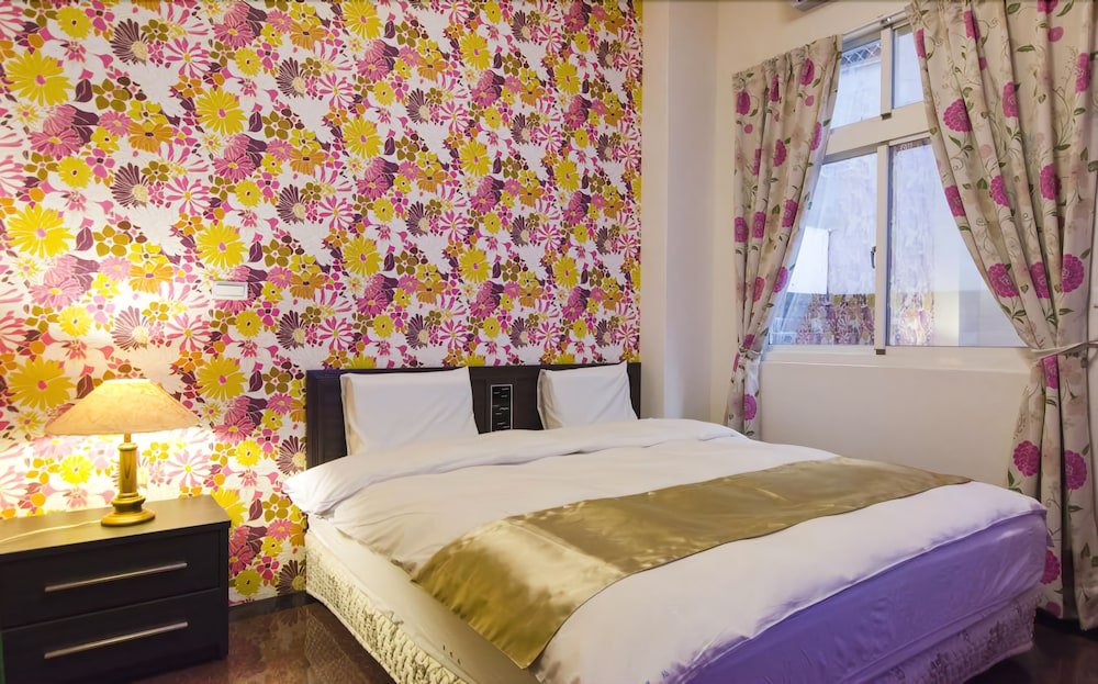 better future homestay