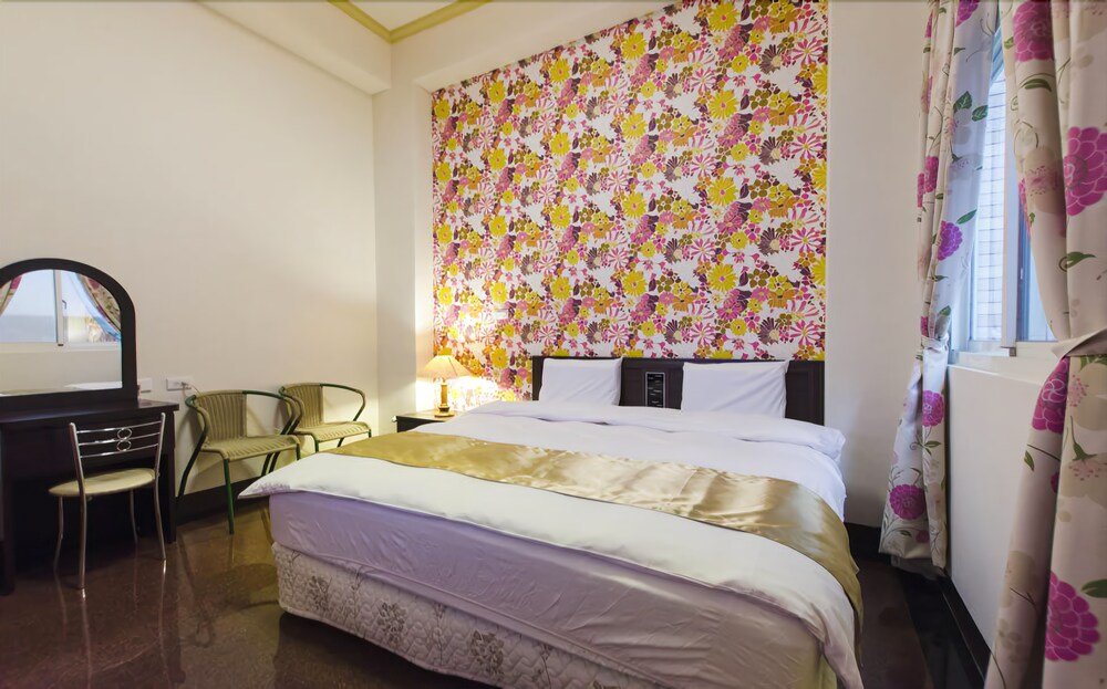 better future homestay