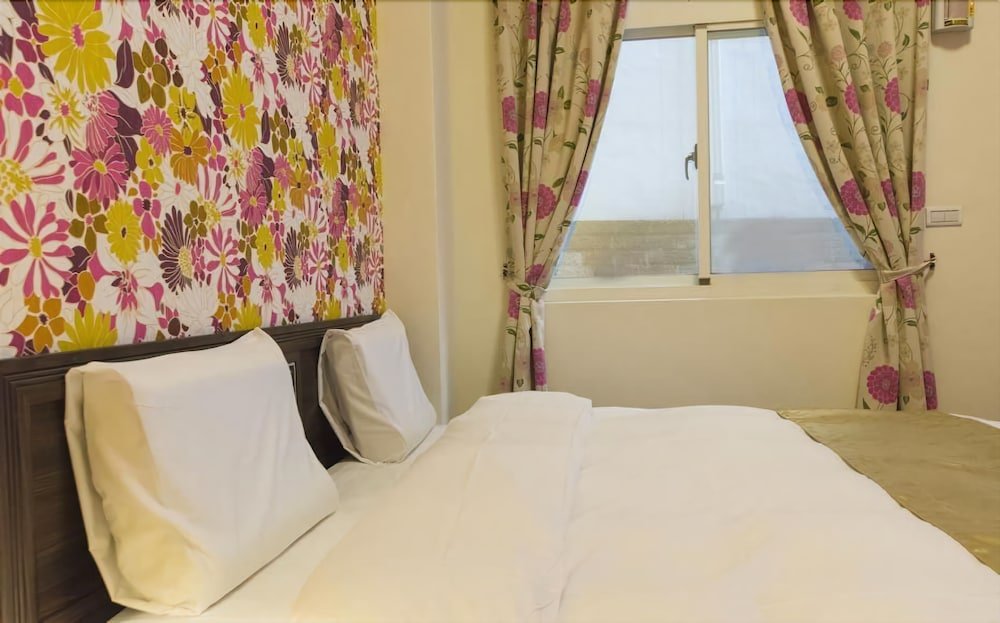 better future homestay