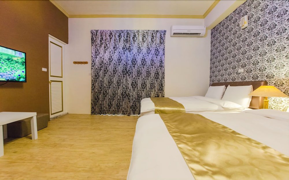 better future homestay