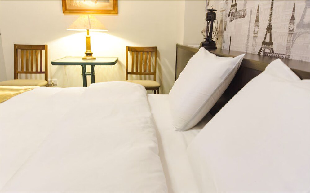 better future homestay