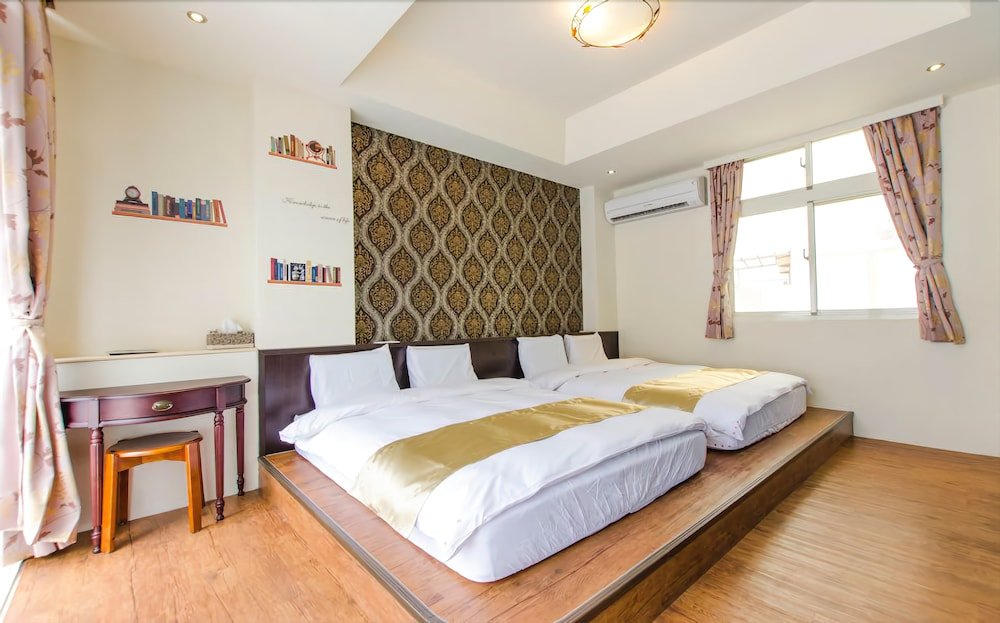 better future homestay