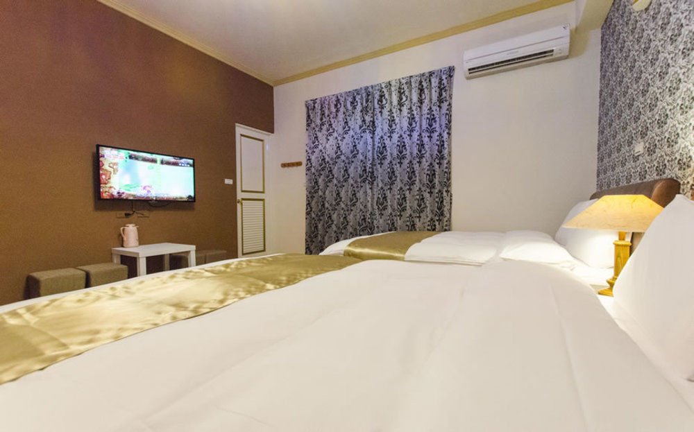 better future homestay