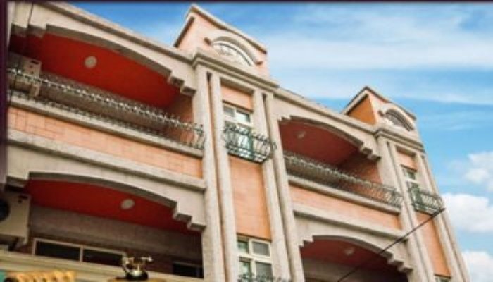 better future homestay