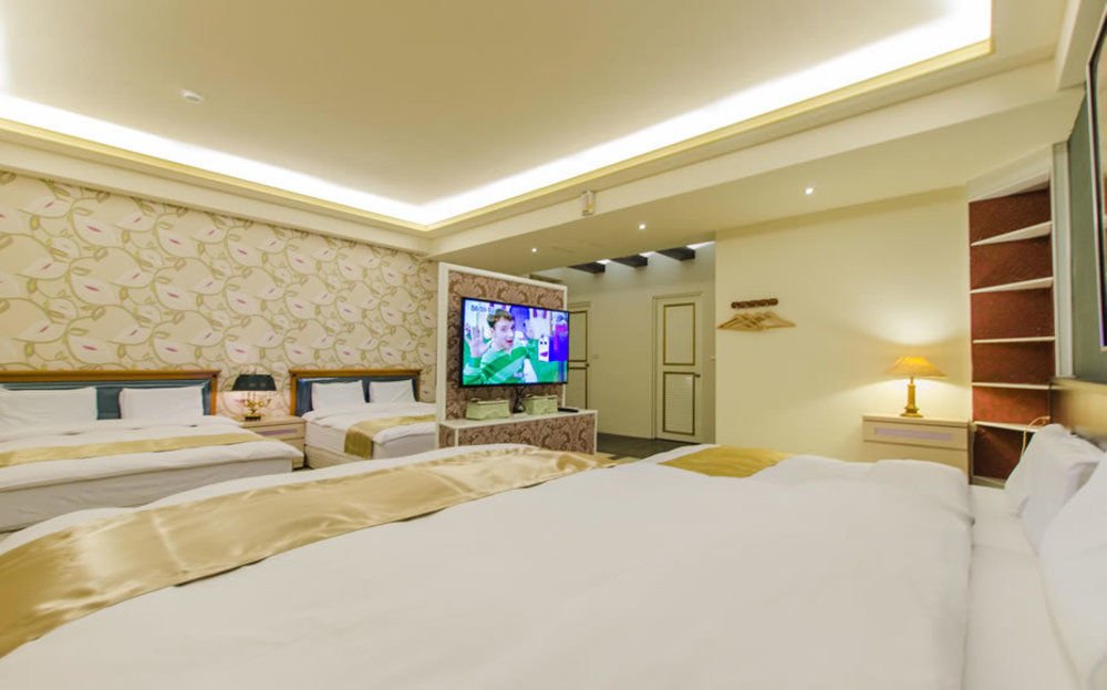better future homestay