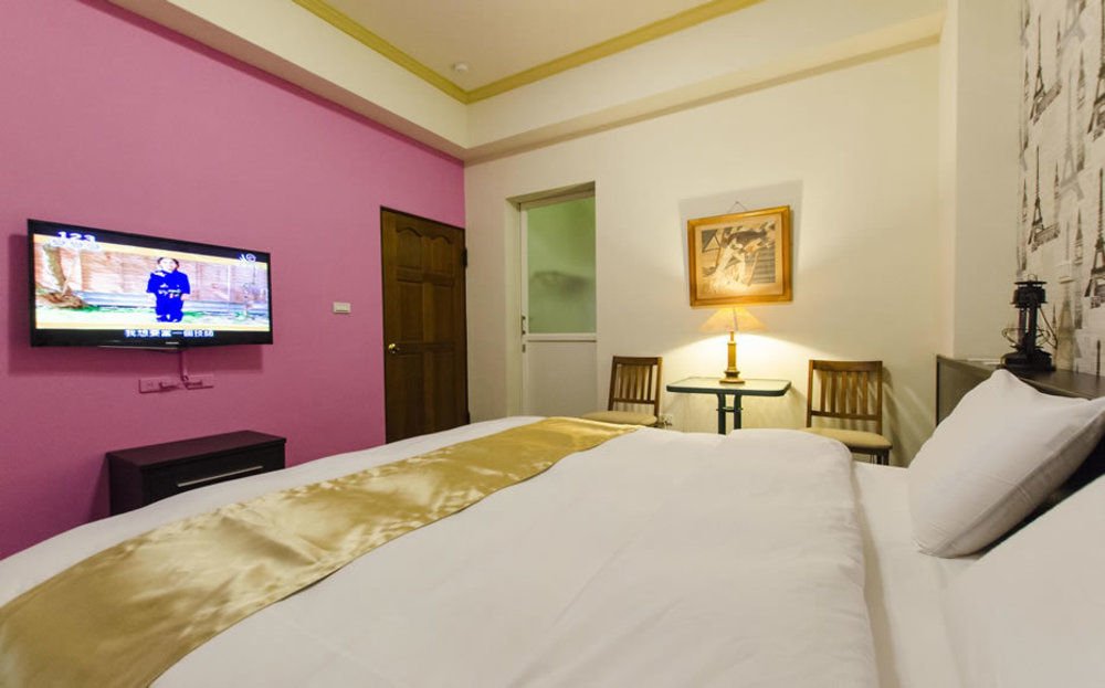 better future homestay