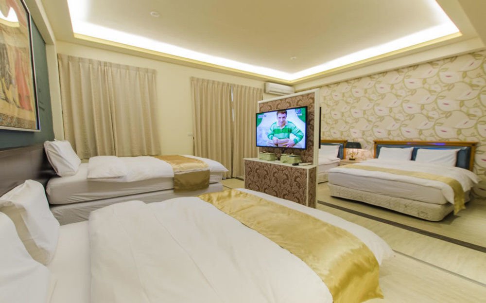 better future homestay
