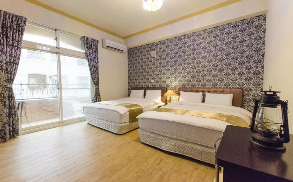 better future homestay