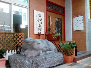 better future homestay
