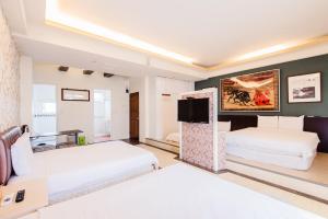 better future homestay