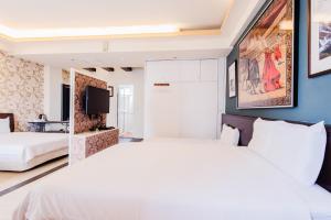 better future homestay