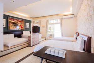 better future homestay