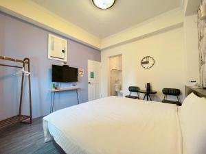 better future homestay