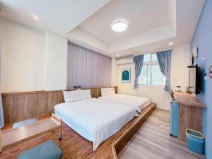better future homestay