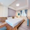 better future homestay