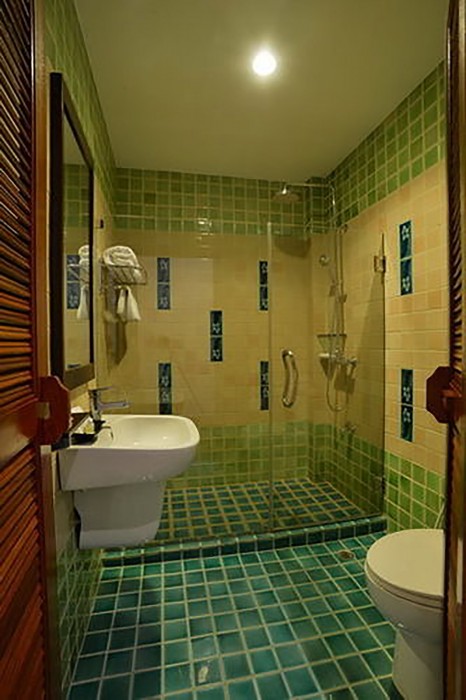 sri pat guesthouse