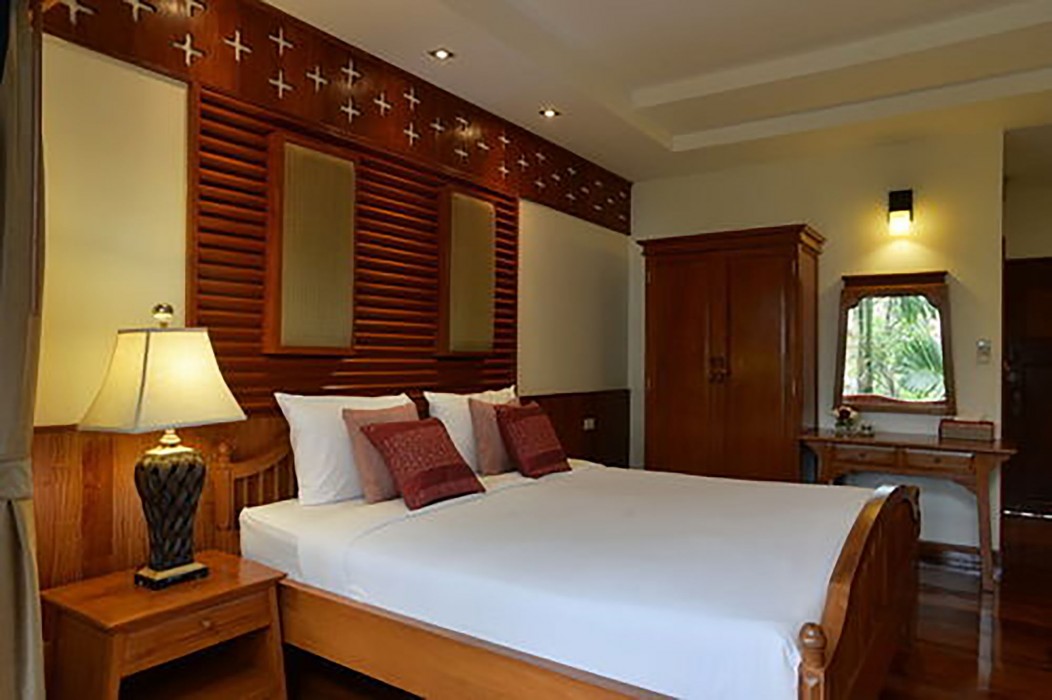 sri pat guesthouse
