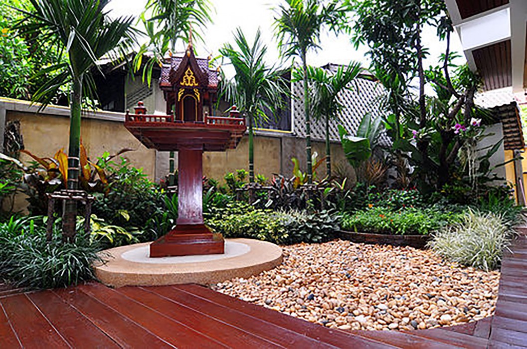 sri pat guesthouse