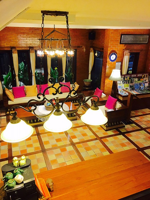 sri pat guesthouse