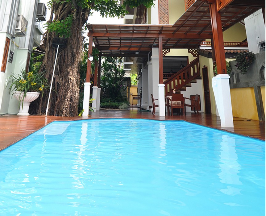 sri pat guesthouse