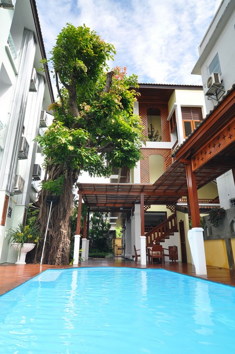 sri pat guesthouse