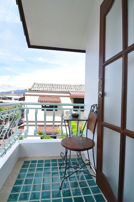 sri pat guesthouse