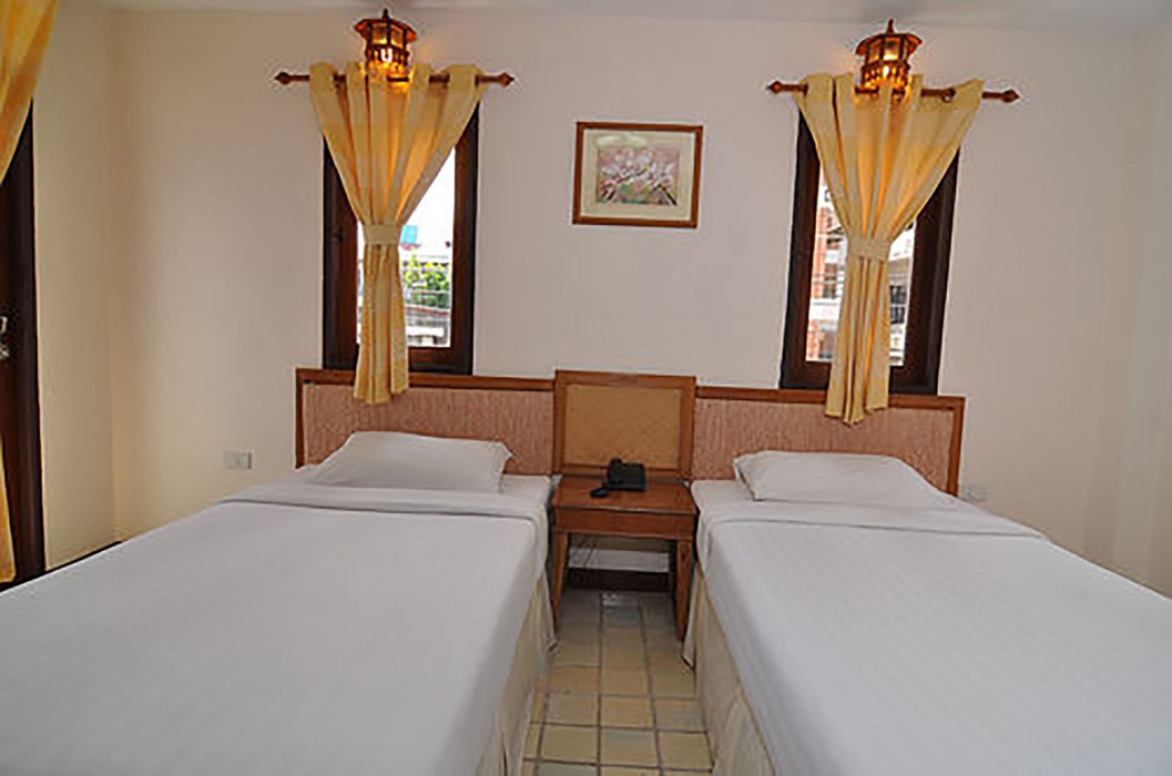 sri pat guesthouse