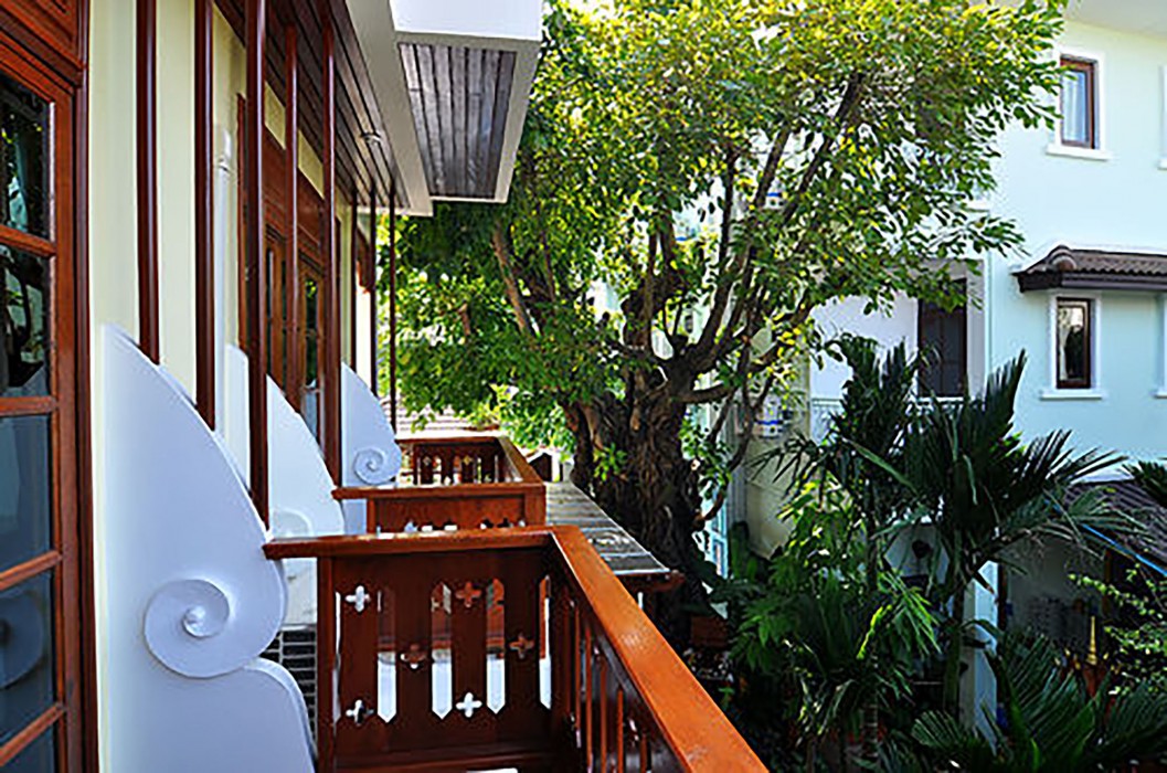 sri pat guesthouse