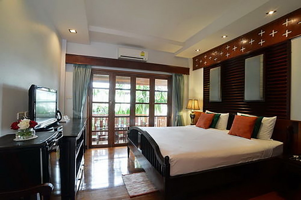 sri pat guesthouse