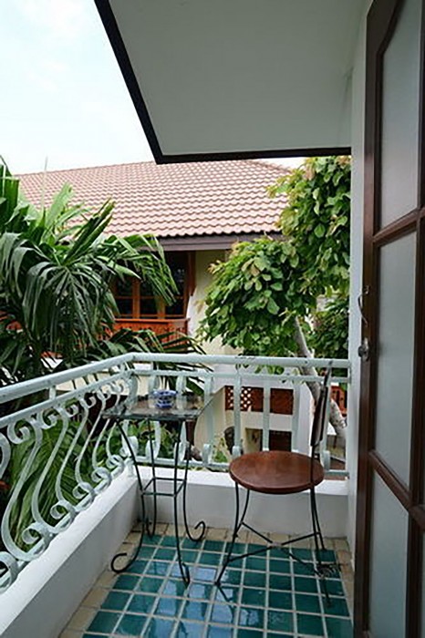 sri pat guesthouse