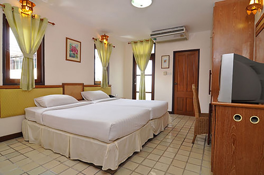 sri pat guesthouse