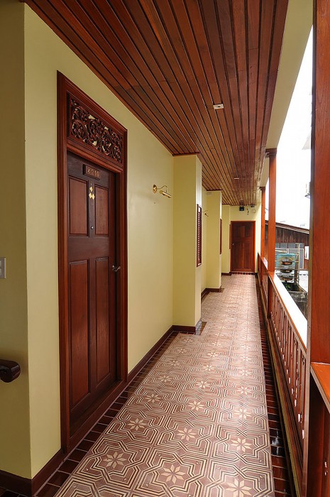 sri pat guesthouse