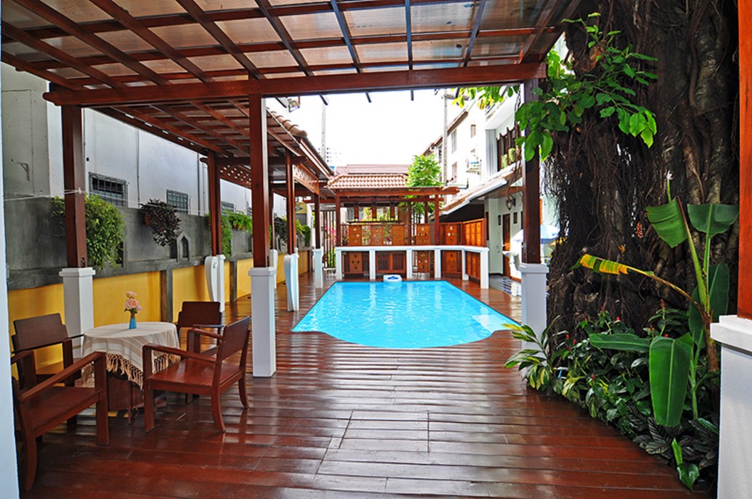 sri pat guesthouse